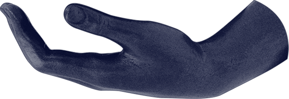 Illustration Bottom Hand