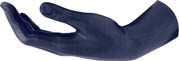 Illustration Bottom Hand