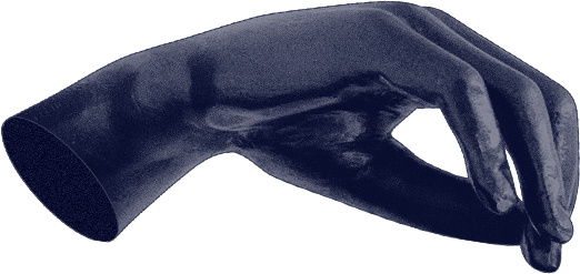 Illustration Top Hand