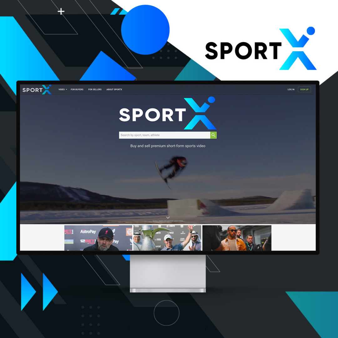 Veritone SportX